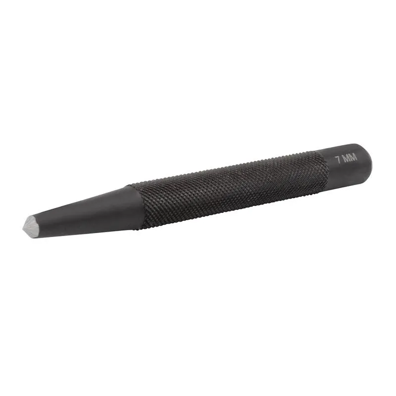 Kjerner for Ø7 mm (skaft Ø12x100 mm)
