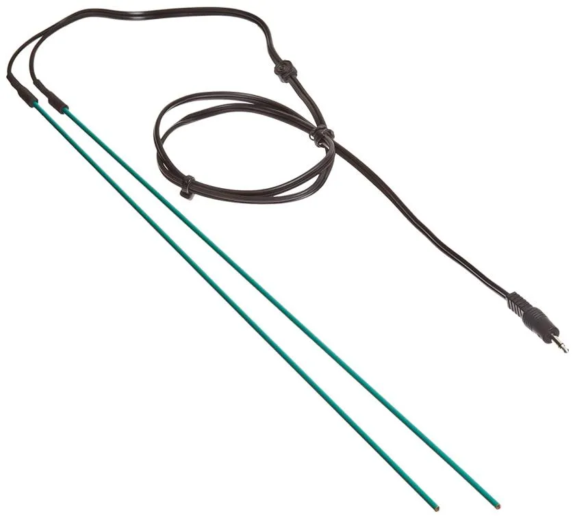 Protimeter dybdemåler 36cm - BLD5019