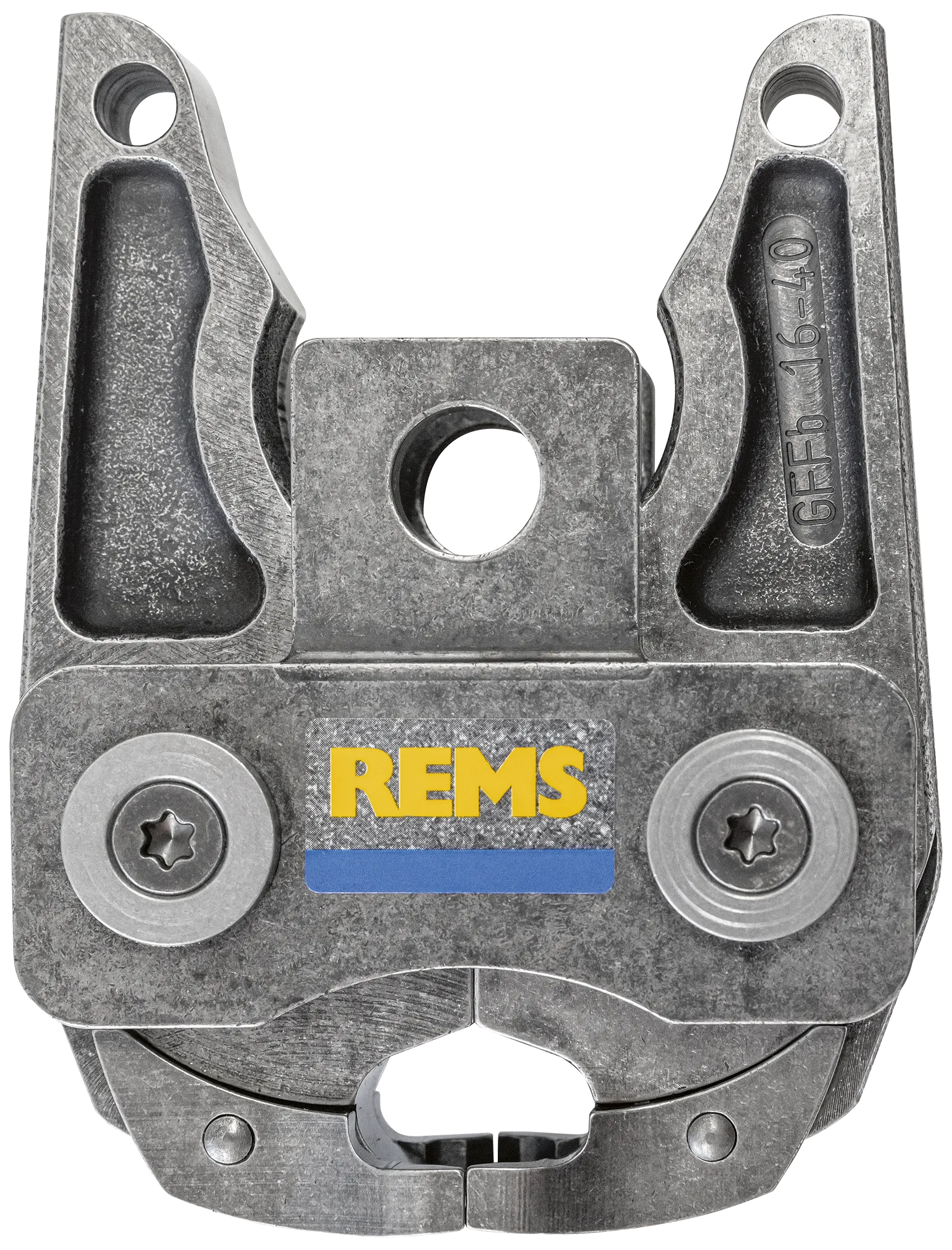 REMS pressetang GFFb 16-40