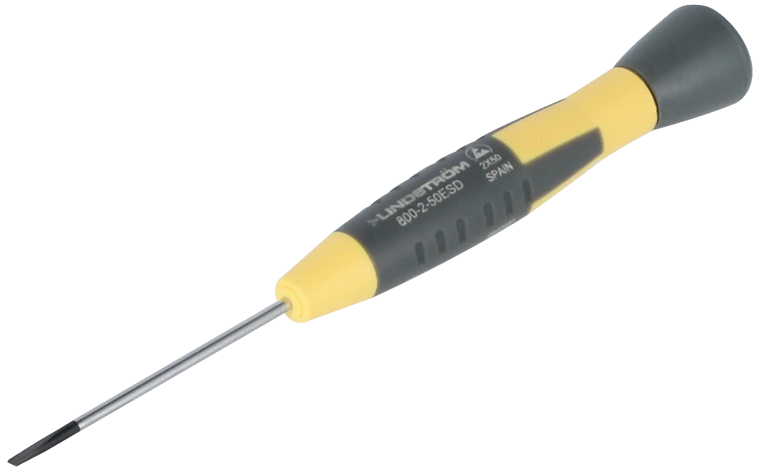 Lindström presisjonsskrutrekker ESD 800 1,5×50mm