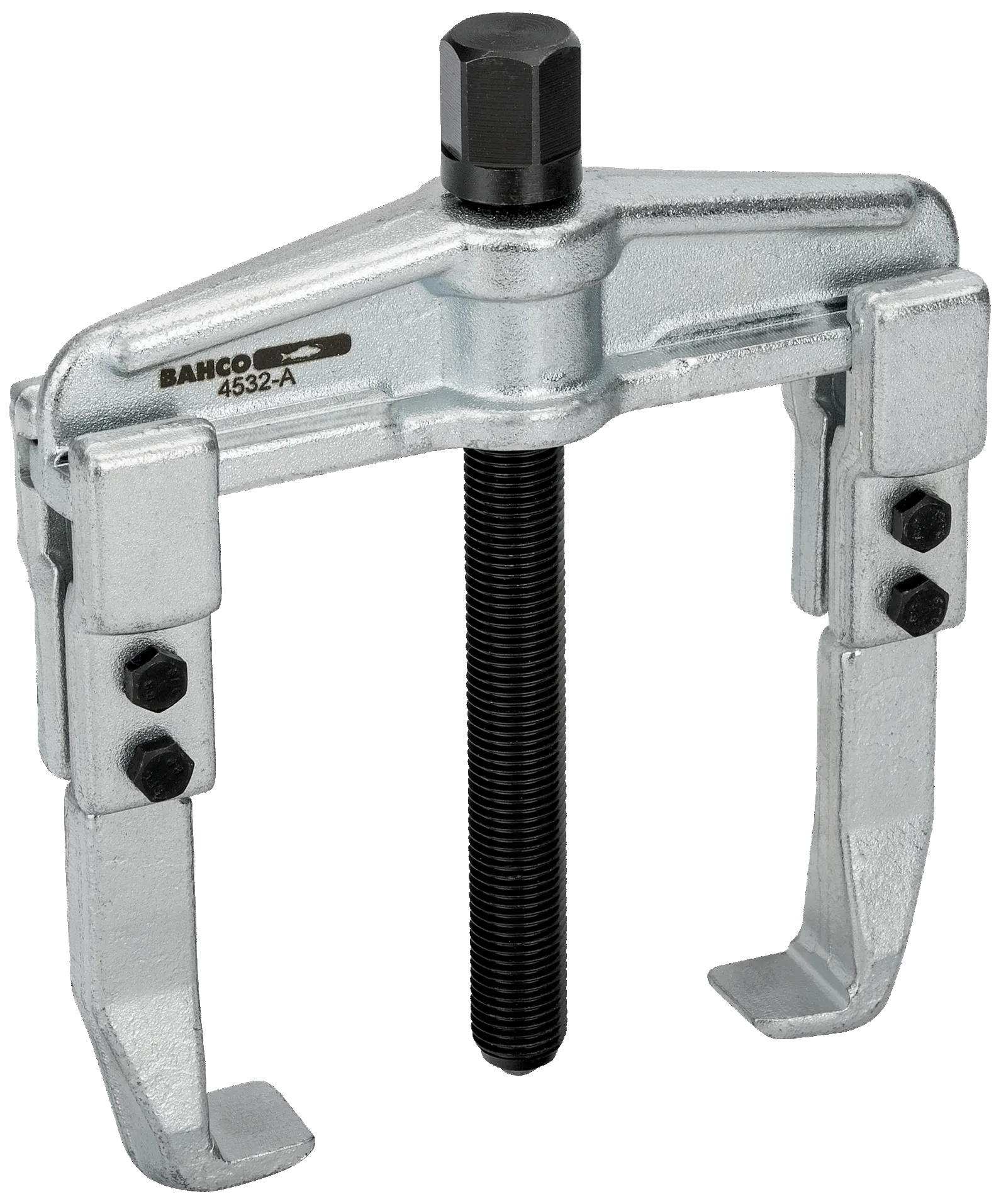 Avtrekker 2-armet universal 130×200mm 4532-BL
