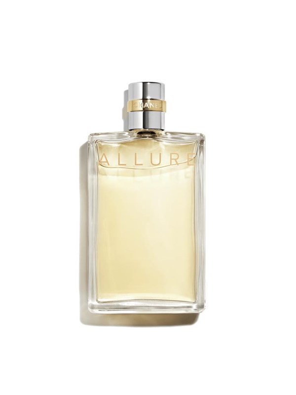 Chanel Allure 100 ml