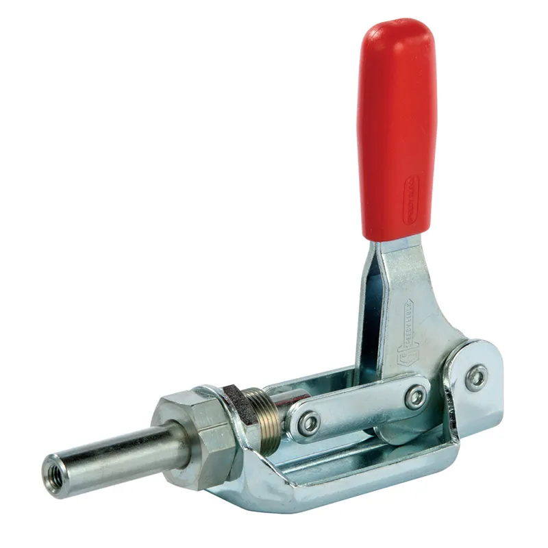SPEEDY BLOCK 120/AS stangspenner