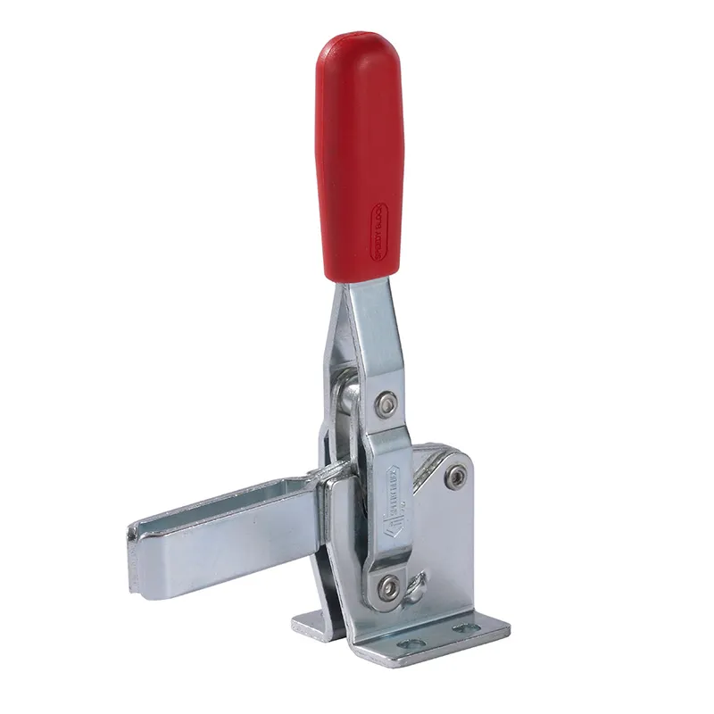 SPEEDY BLOCK 130/AL vertikal spenner