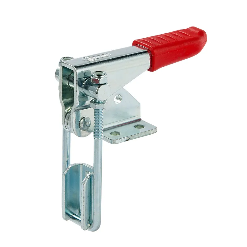 SPEEDY BLOCK 160/T3 trekkspenner
