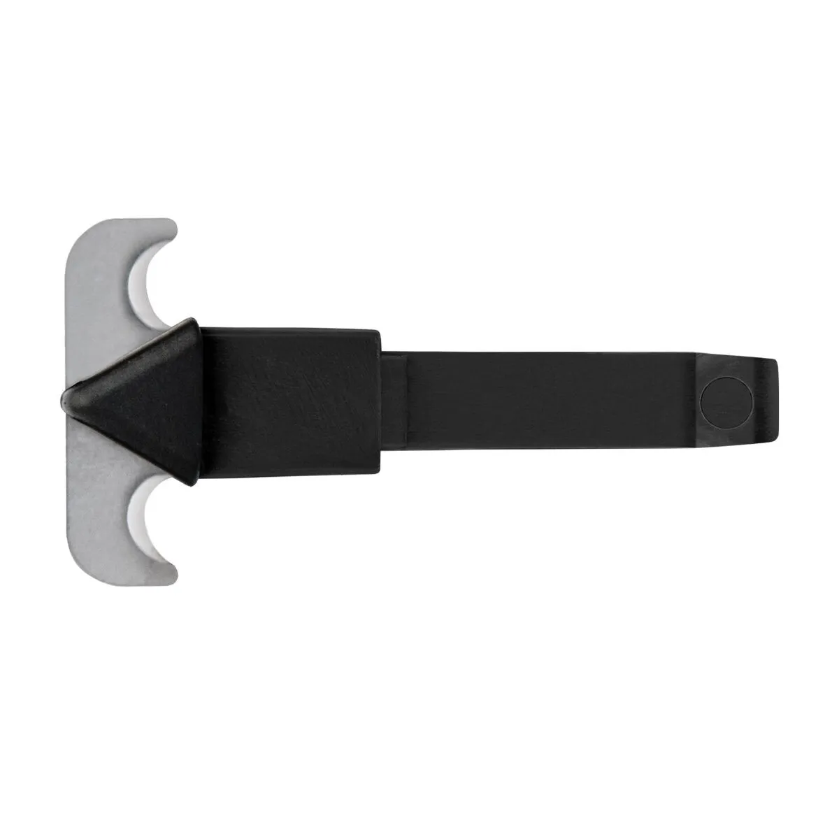 KLEVER kraftig utskiftbart knivhode 25 stk.