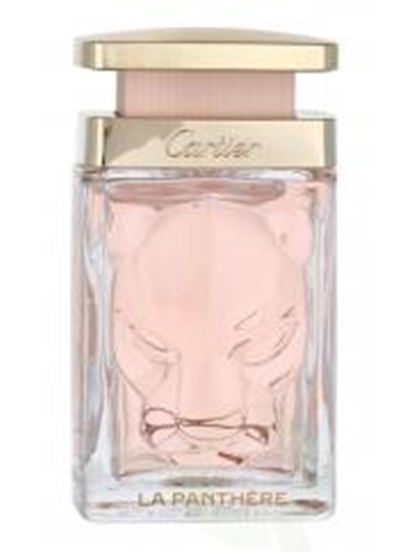 Cartier La Panthere Edt Spray