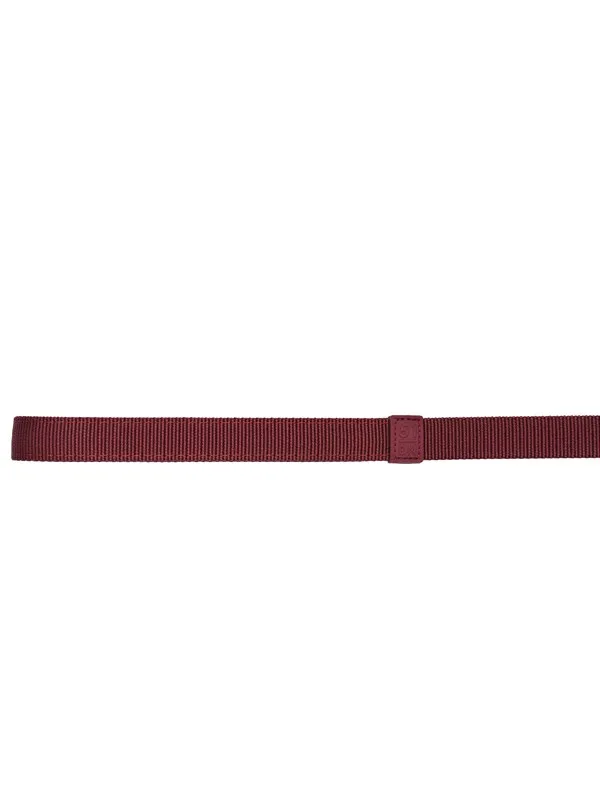 51 Degrees North 51 - Wanderful - Leash - Nylon - Flat - Burgundy