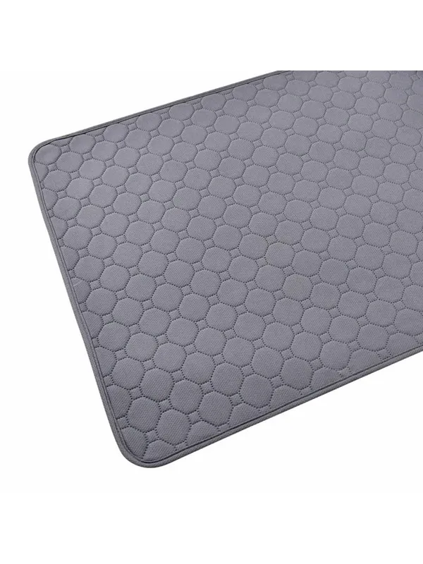Nobby Hygiene pads L Grå