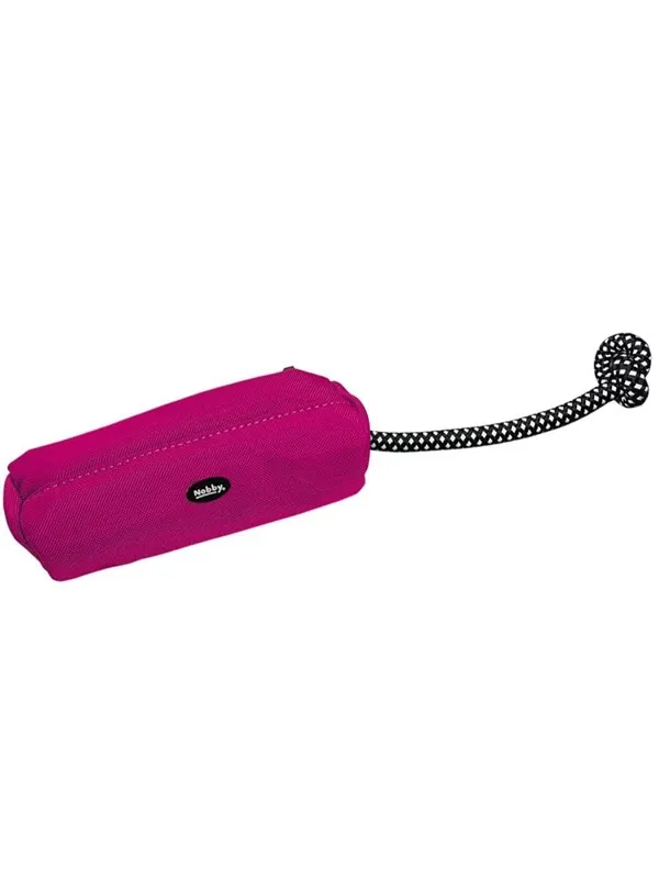 Nobby Snack Dummy RIO L Pink