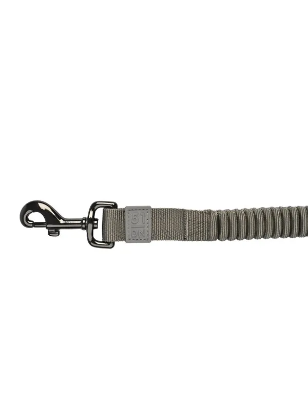 51 Degrees North 51 - Wanderful - Leash - Nylon - Bungee Flat - Lig
