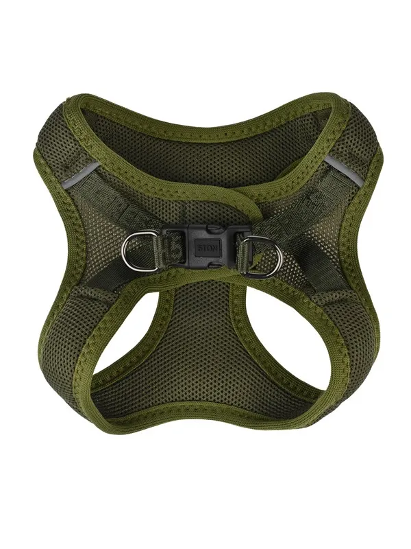 51 Degrees North 51 - Wanderful - Y Harness - Breeze - Khaki - XS