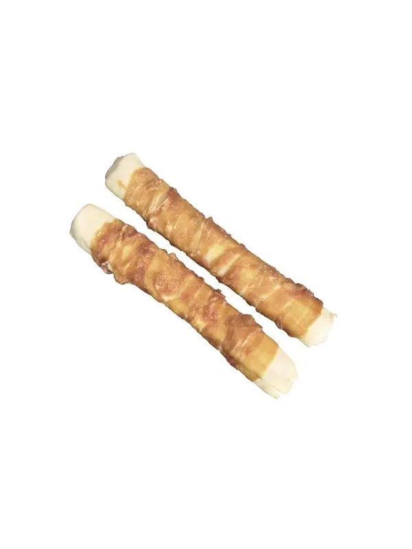 StarSnack BBQ Wrapped kylling L 2 stk.