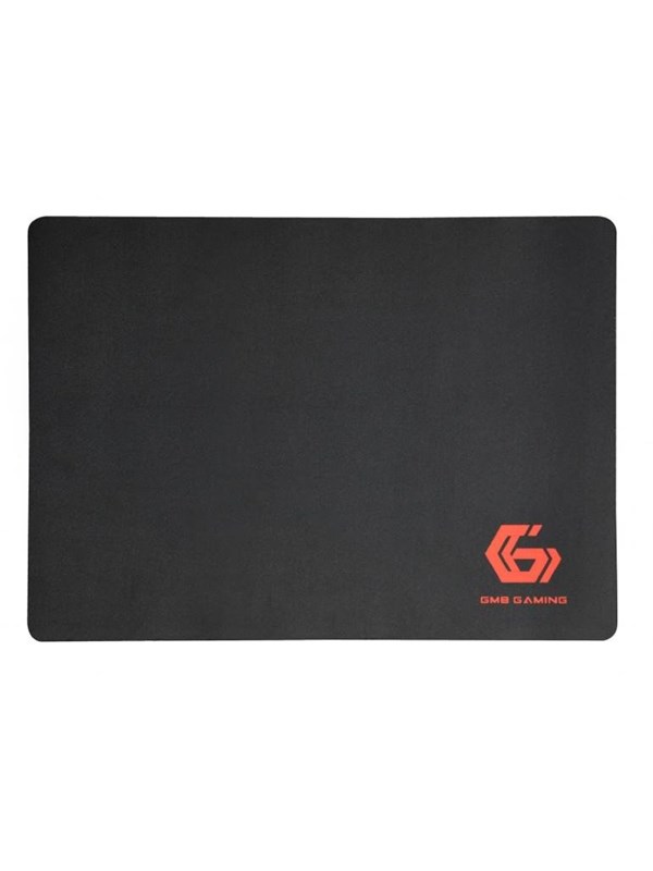 Gembird Gaming mouse pad - medium