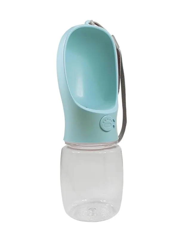 Nobby Vandflaske Mint 350 ml