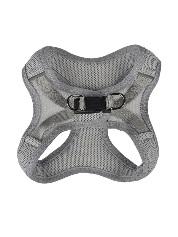 51 Degrees North 51 - Wanderful - Y Harness - Breeze - Light Grey