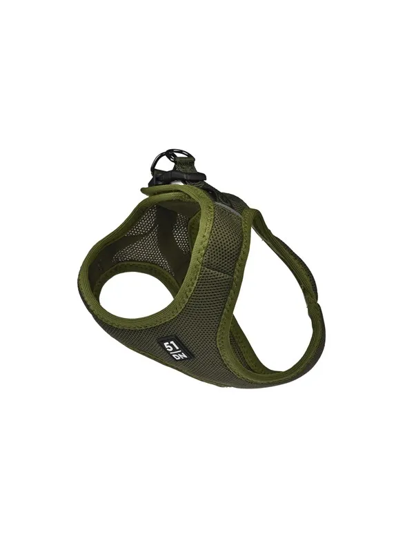 51 Degrees North 51 - Wanderful - Y Harness - Breeze - Khaki - L