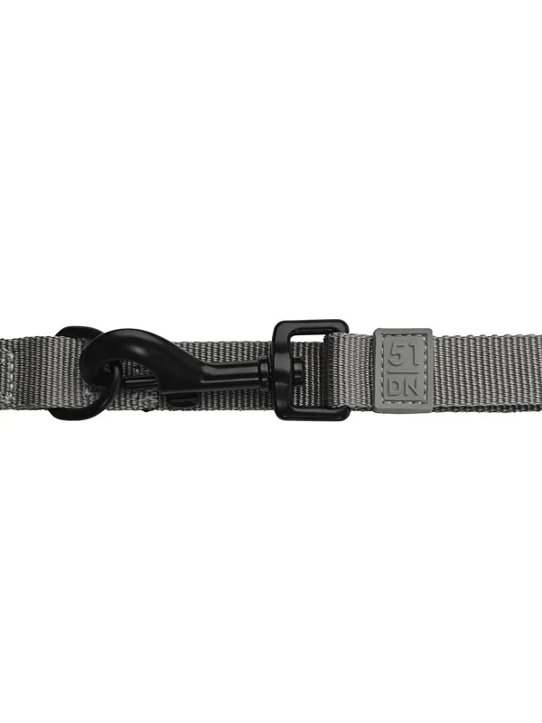 51 Degrees North 51 - Wanderful - Training Leash - Nylon - Flat - L