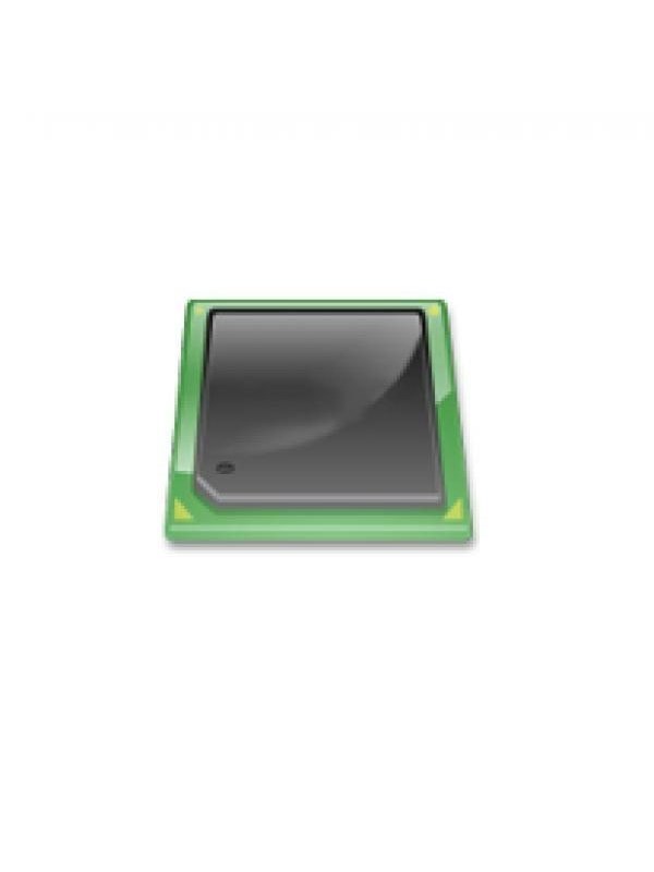 Fujitsu Cooler Kit for 2nd CPU processor cooler - CPU Luftkjøler