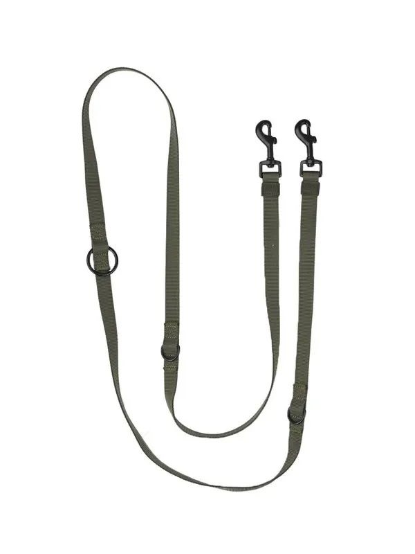 51 Degrees North 51 - Wanderful - Training Leash - Nylon - Flat - K