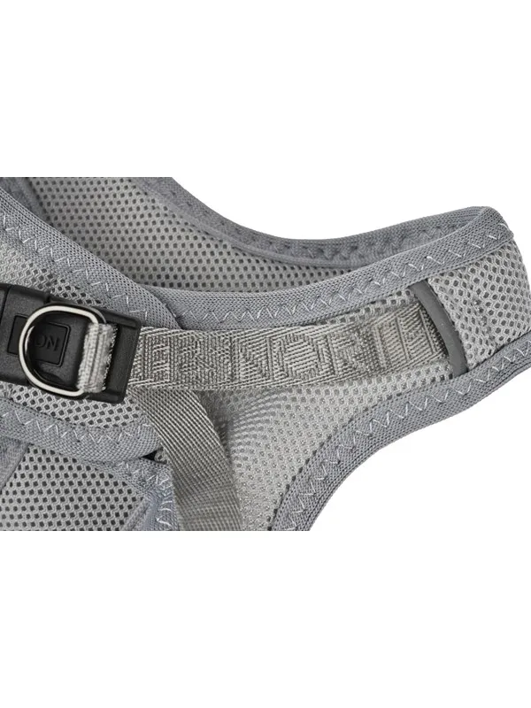 51 Degrees North 51 - Wanderful - Y Harness - Breeze - Light Grey