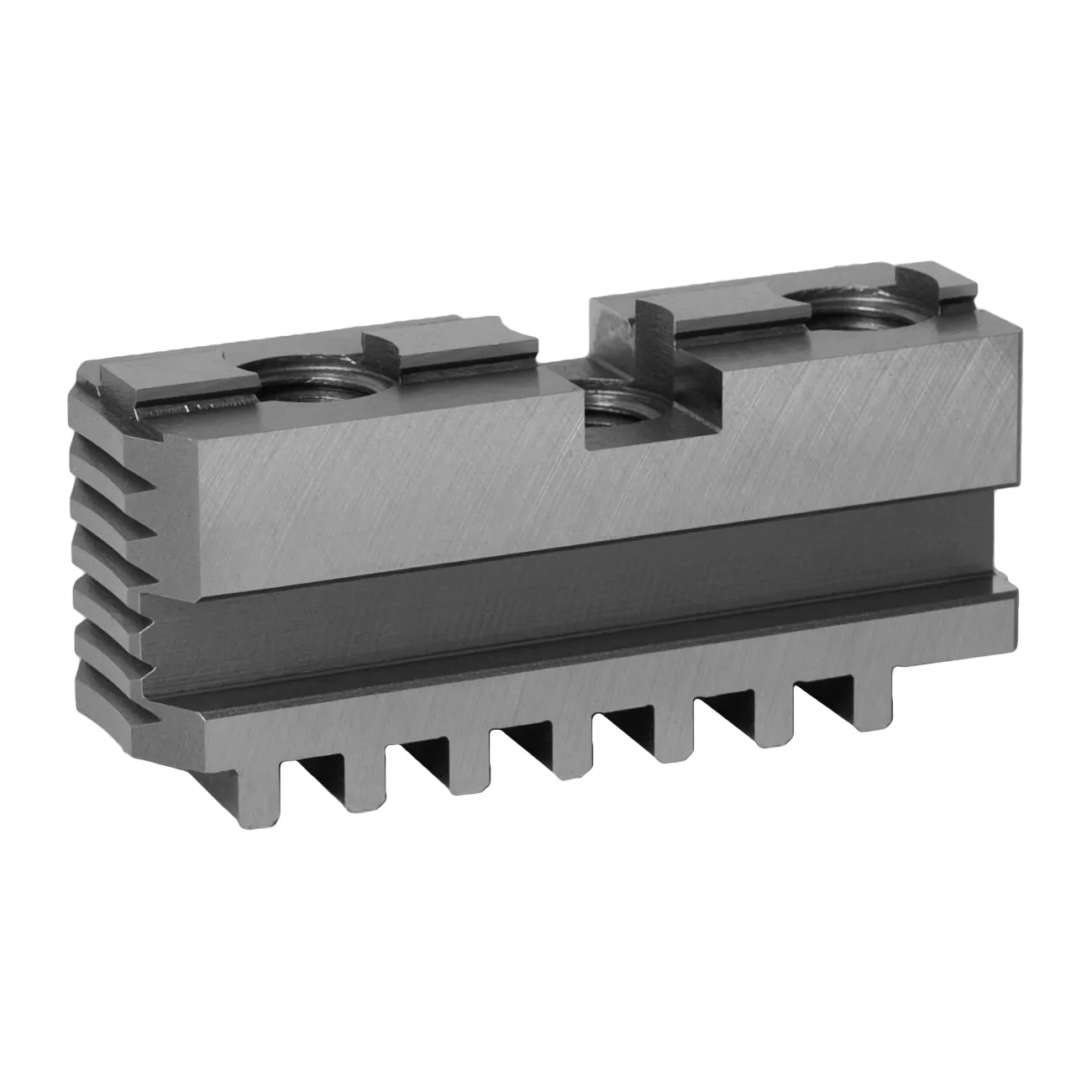 BISON harde bakker for 3-bakk sentrisjonschuck Ø160 mm type 32**/35**