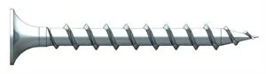 Gipsplateskrue løse P-SCREW W PH2 3,9 x 45 mm - 1000 stk