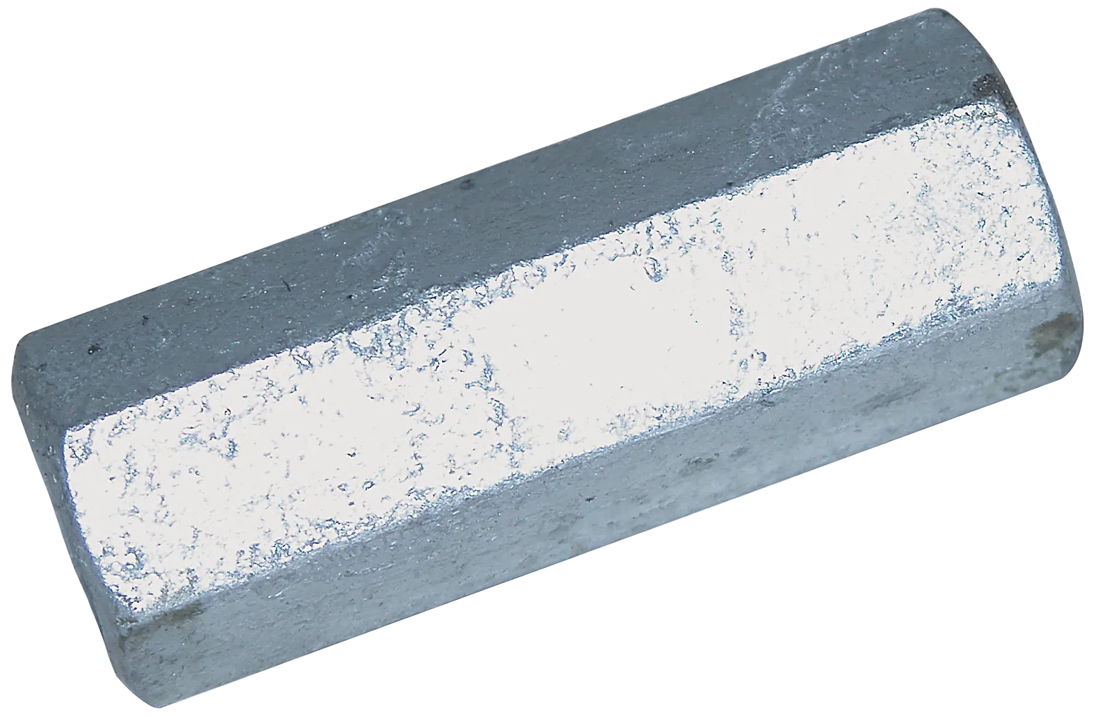 NKT koblingsmutter DIN6334 FZV M20×60, 10stk