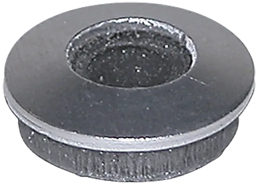 NKT tetningsskive alu/EPDM ø6,8/14, 200stk