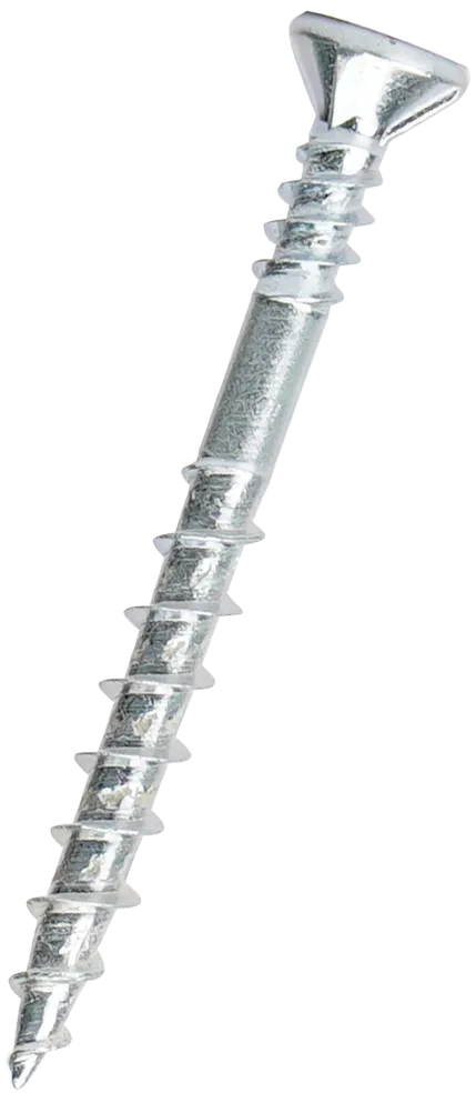 NKT Plata+ kjøkkenskrue FZB UH TX20 3,5×28, 500stk