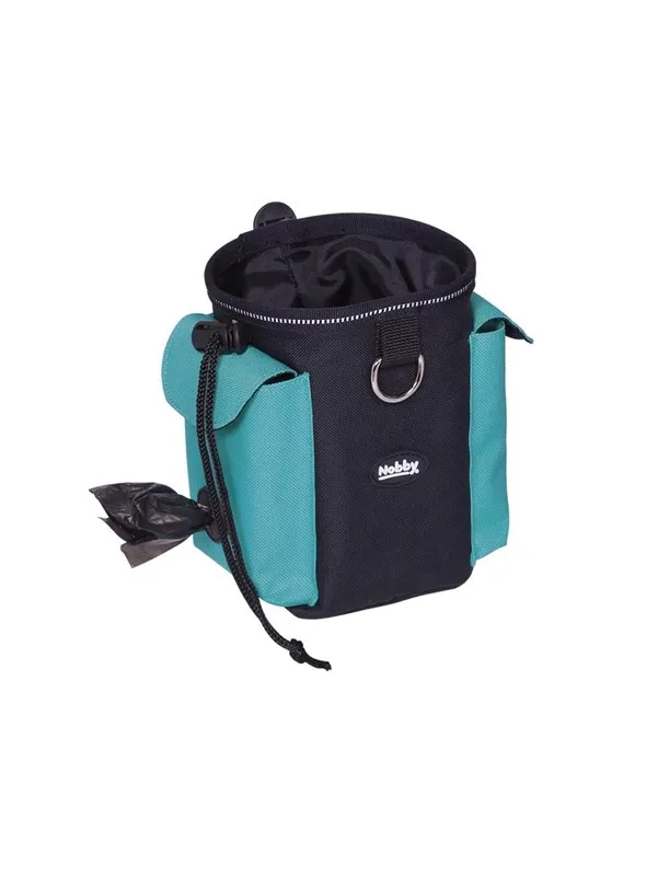 Nobby Godbidstaske 2-i-1 RIO Blue