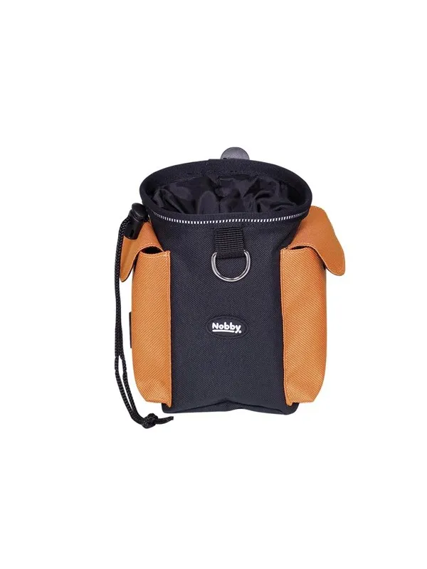 Nobby Godbidstaske 2-i-1 RIO Orange