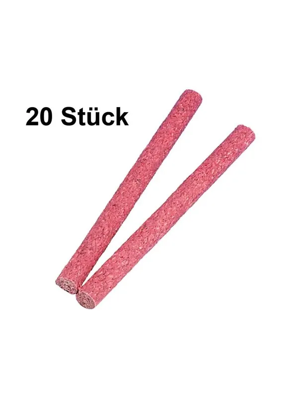 Nobby Munchi sticks 20 stk. (Thailand)