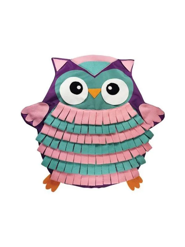 Nobby Snusemåtte OWL 53 x 55 cm