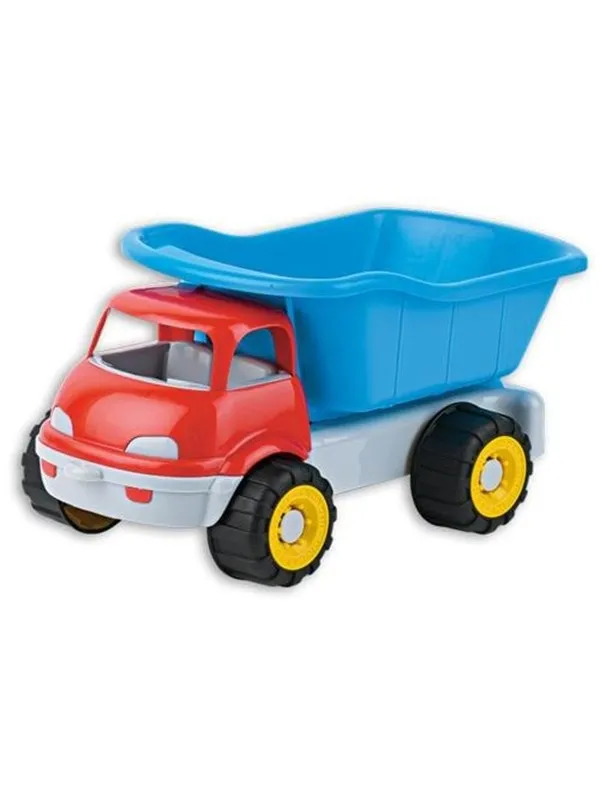 Androni Dump truck