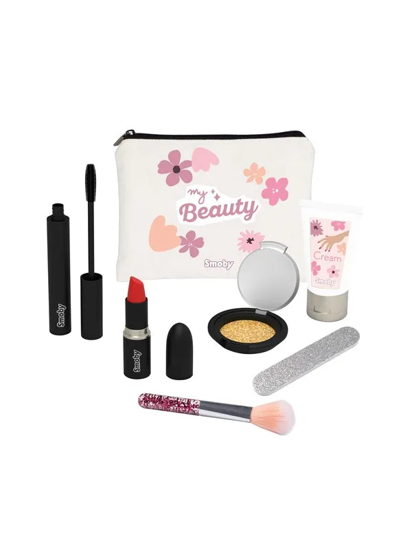 Smoby My Beauty Sminkesett
