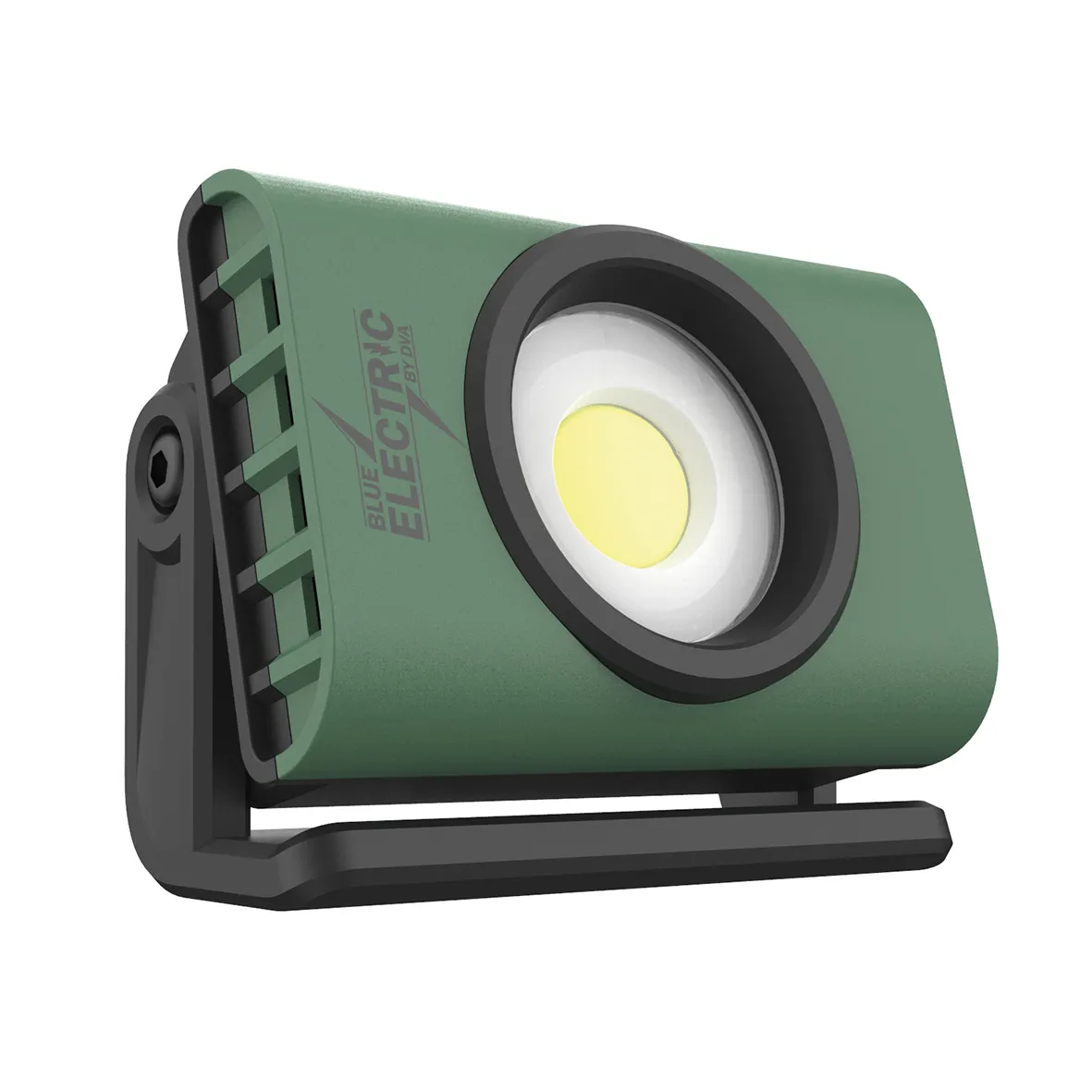 BLUE ELECTRIC GreenLine arbejdslampe MINI