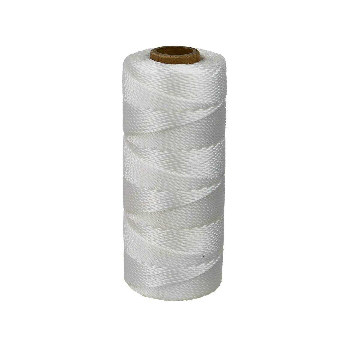 SPREHN mursnor 110m x Ø1,0mm hvid