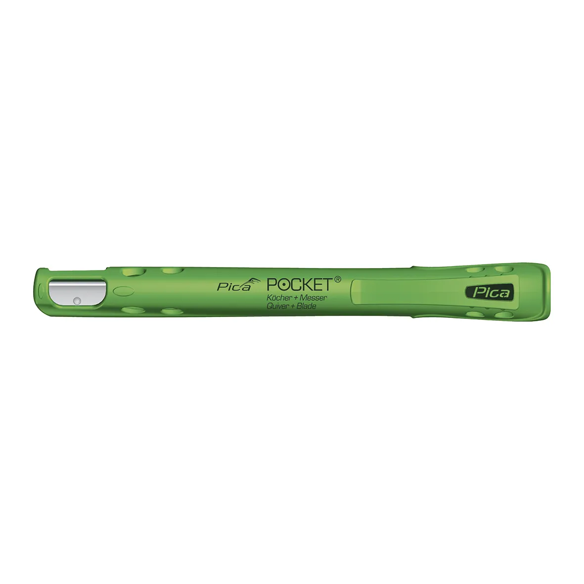 PICA Pocket blyantholder med spidser