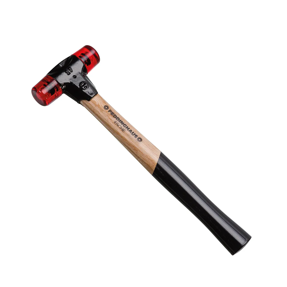 PEDDINGHAUS skånehammer KH-X Ø40mm / PLAST