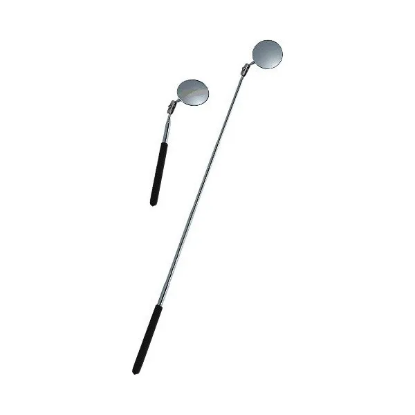 KEMPER inspektionsspejl teleskop ø50 mm lgd 25-60cm