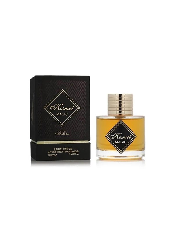 Lattafa Maison Alhambra Kismet Angel Eau De Parfum 100 ml