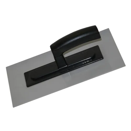 SPREHN glittebræt plast glat 140x280x3 mm