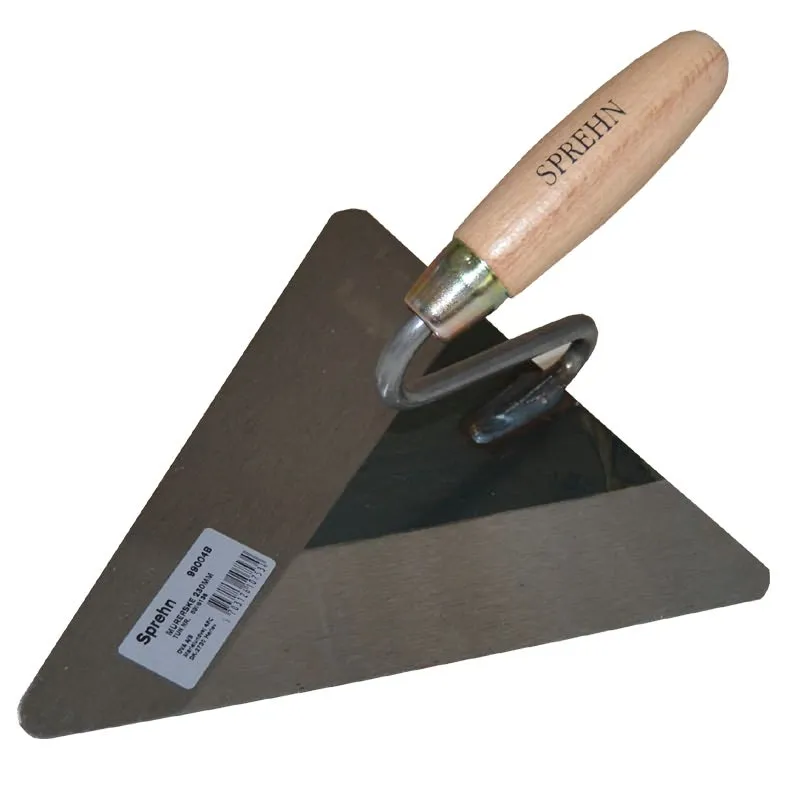 SPREHN murerske O-Line  200 mm