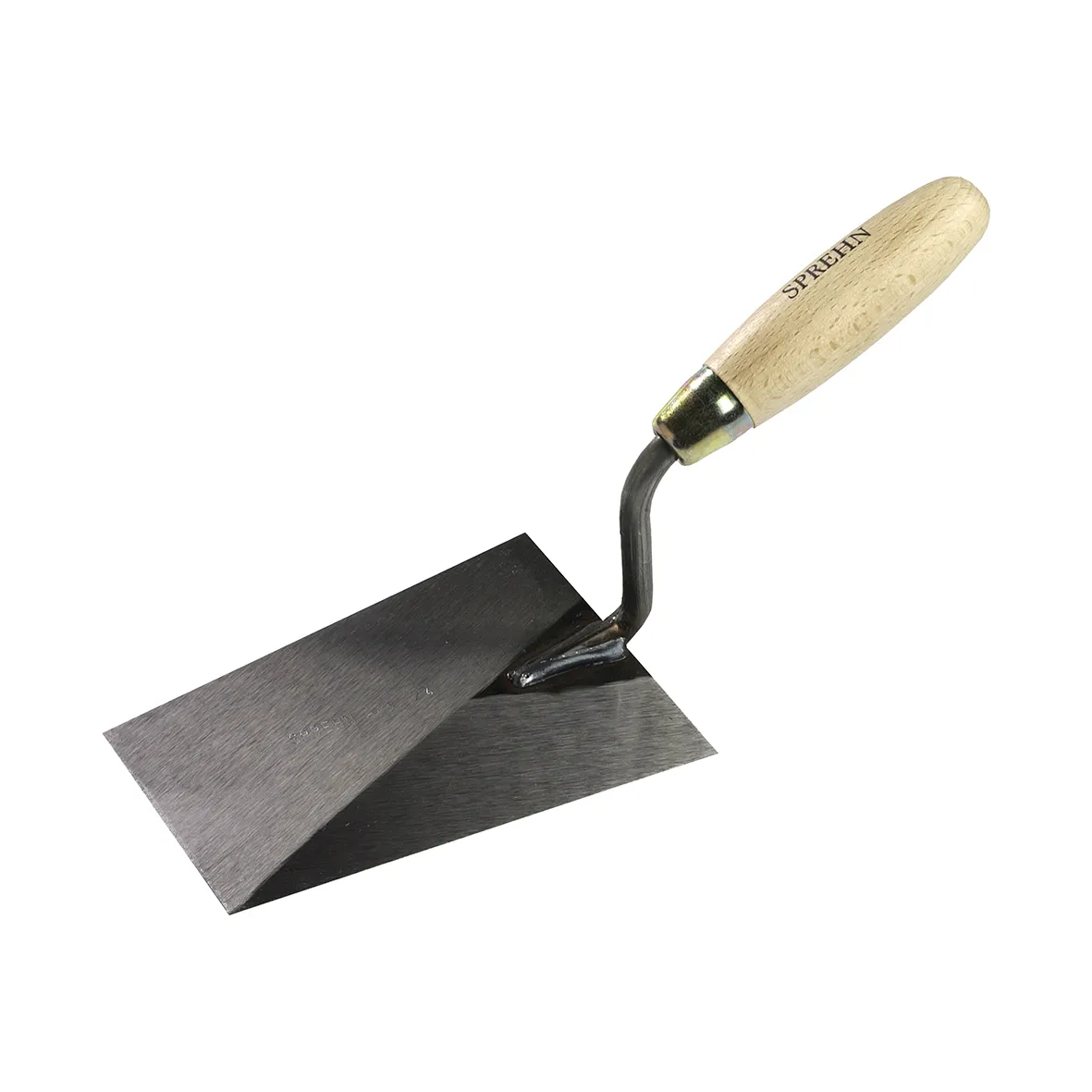 SPREHN monierske O-Line 180 mm