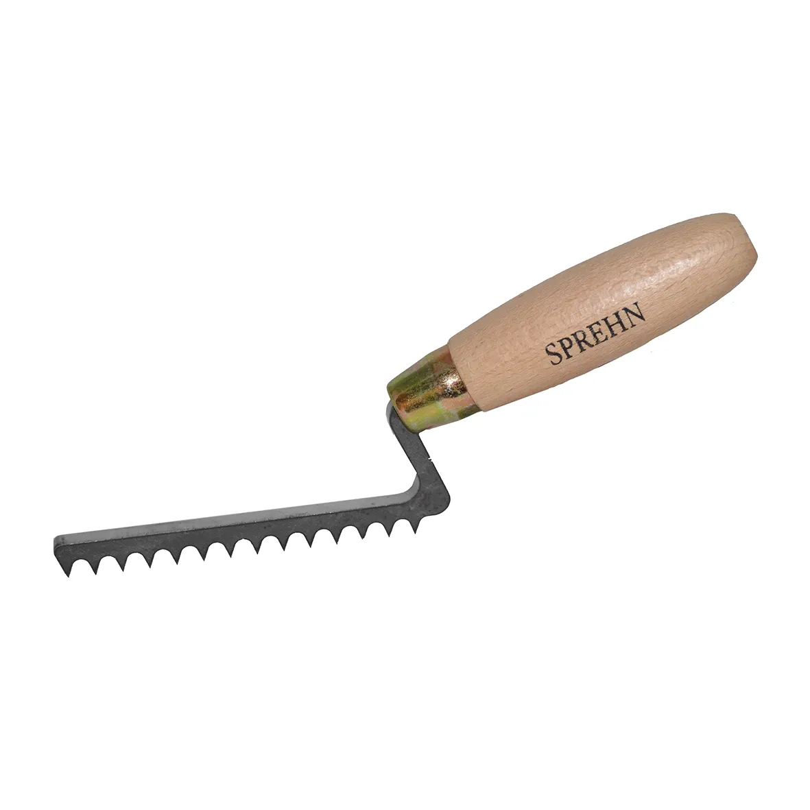 SPREHN fugekradser O-Line 6 mm specialstål