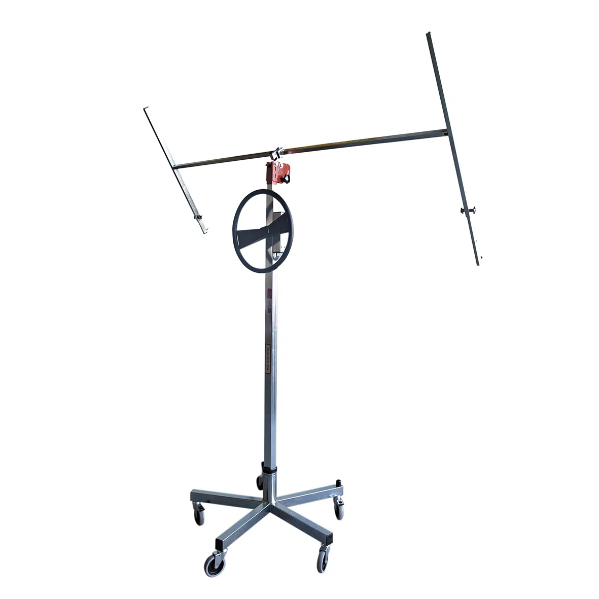SPREHN gipspladehejs med kip - 3,20M