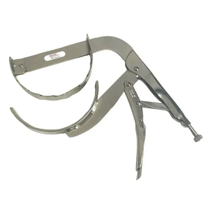 MASC tagrendetang QuickGrip 12" str. 33/6 (333 mm)