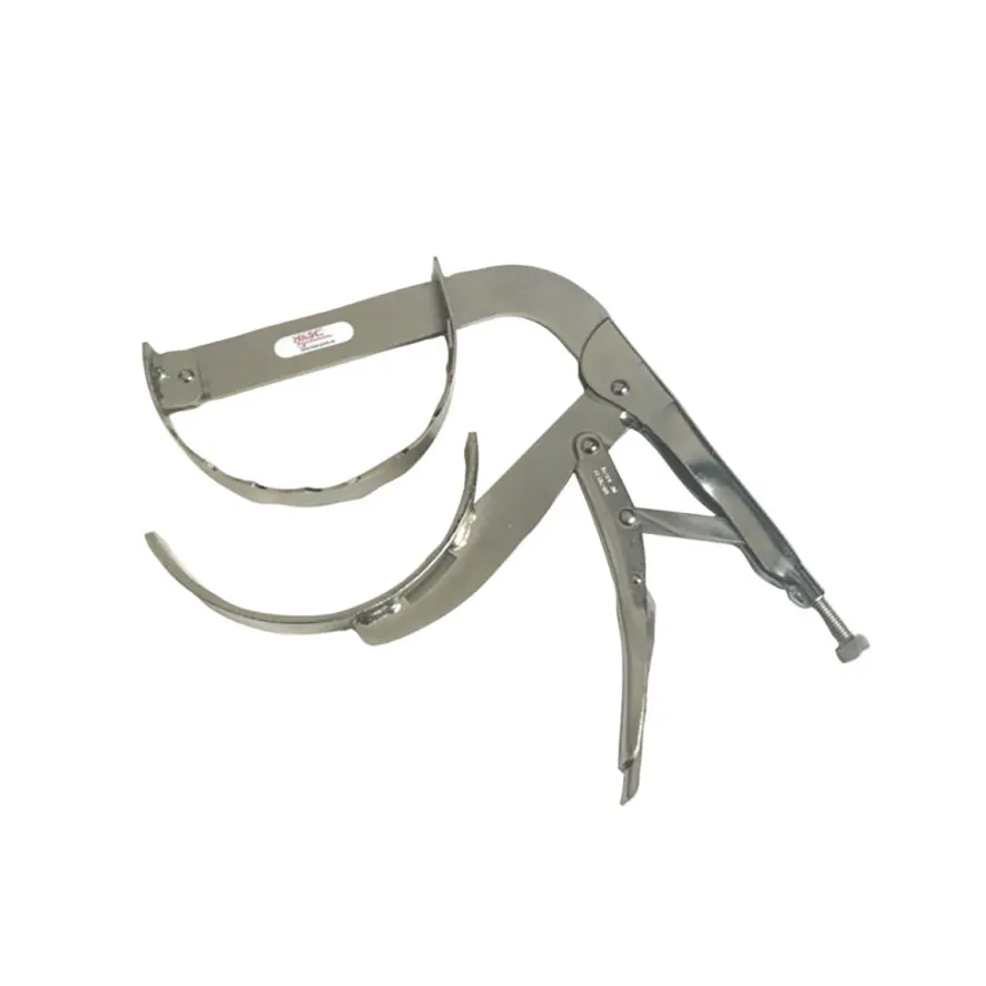 MASC tagrendetang Quickgrip 11" str. 28/7 (280mm)