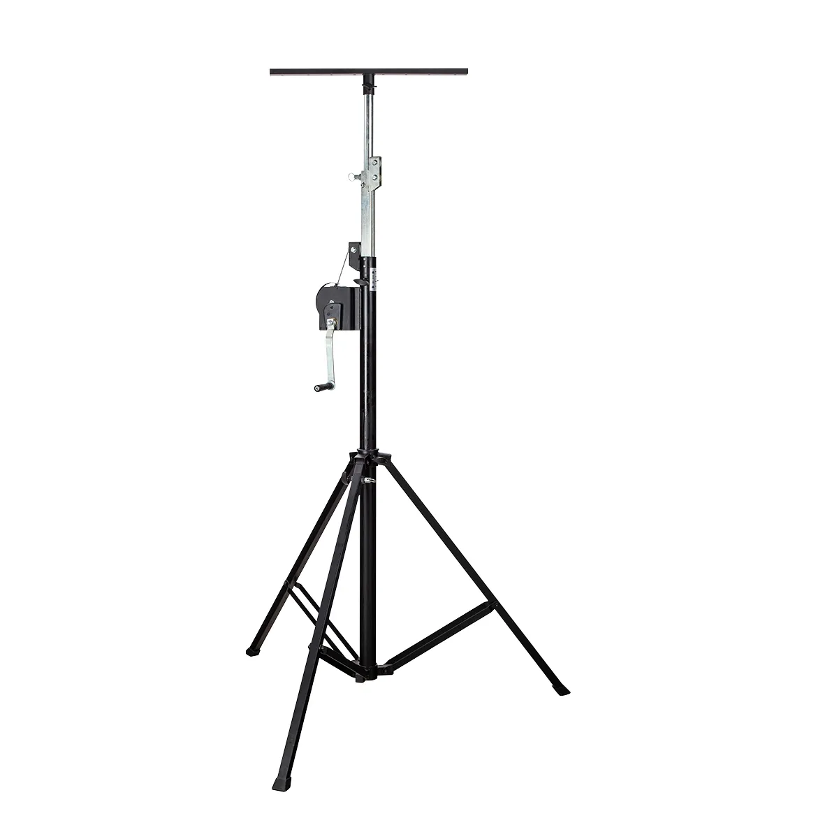 BLUE ELECTRIC Stander wirehejs til arbejdsbelysning 4M